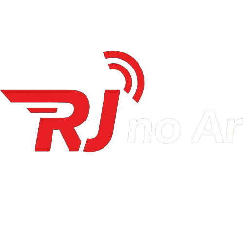 RJ no ar