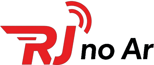 RJ no ar