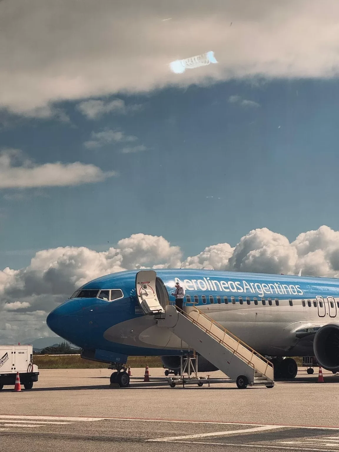 Búzios Aprofunda Conexões e Celebra Novos Voos Internacionais em Cabo Frio Imagem do artigo