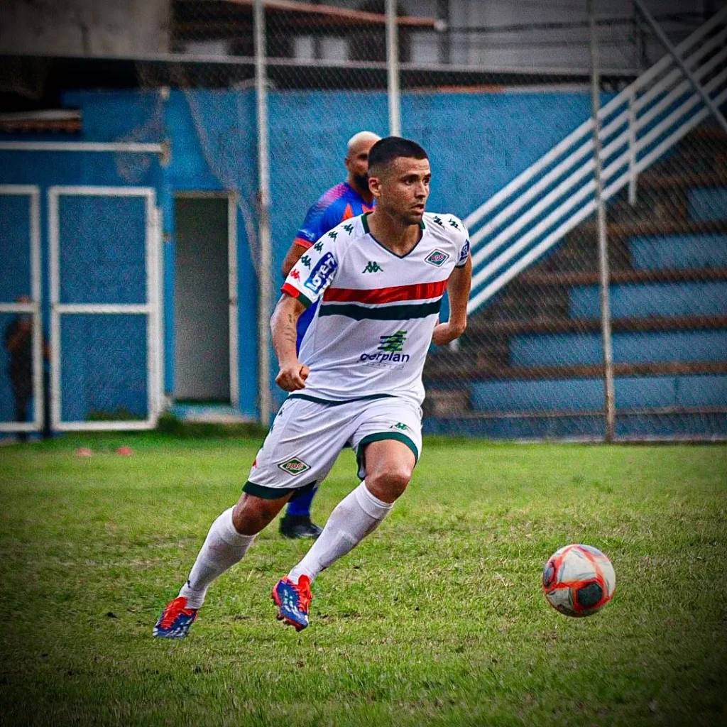 Cabofriense Enfrenta o Boavista pela Copa Rio: Uma Chance de Reabilitação Imagem do artigo