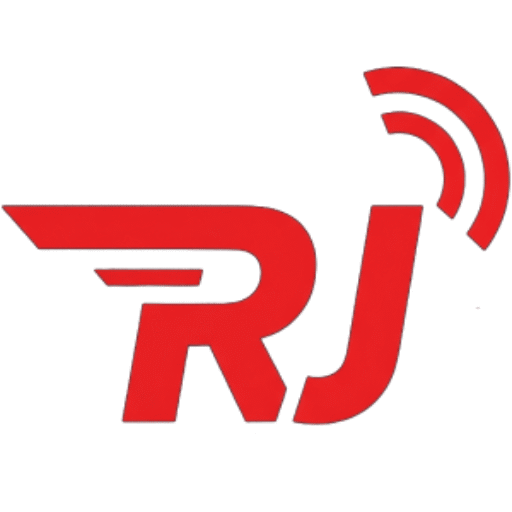 RJ no ar