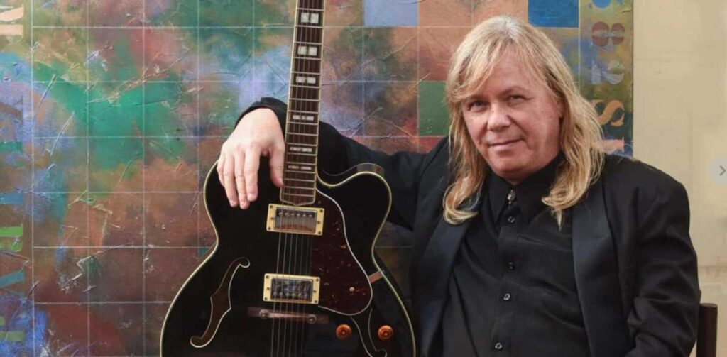 Cabo Frio: Festival de Jazz e Sabores do Mar Agitam o Fim de Semana Imagem do artigo