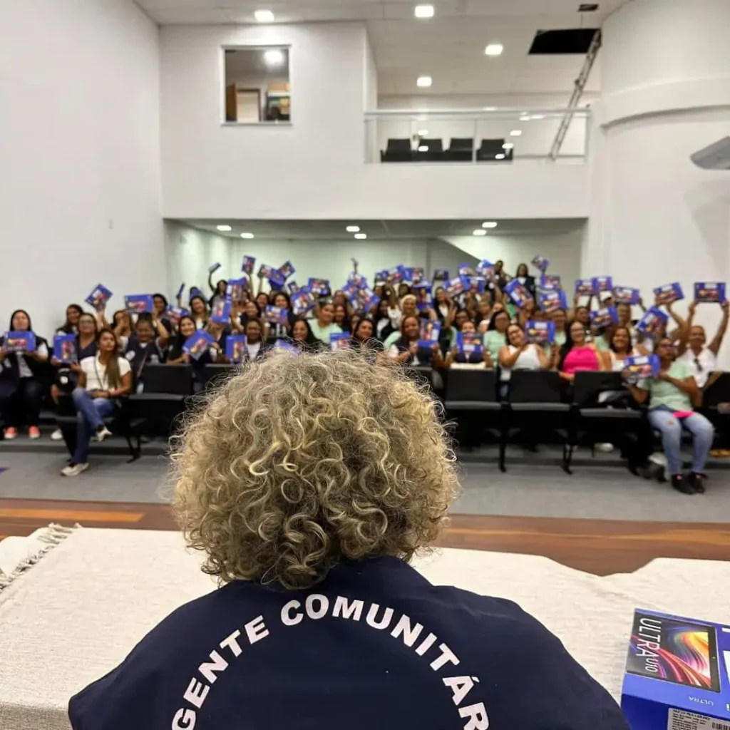 IX Conferência Municipal de Saúde em Arraial do Cabo: Fortalecendo o SUS nos Territórios Imagem do artigo