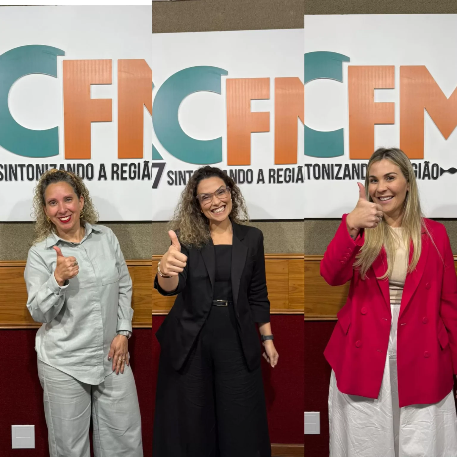 Dani Rigueira Alerta sobre Golpe no WhatsApp e Prolagos Discute Despoluição da Lagoa de Araruama Imagem do artigo