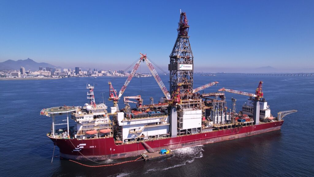 Foresea Destaca Compromisso com Segurança Operacional no WSOP 2025 Imagem do artigo