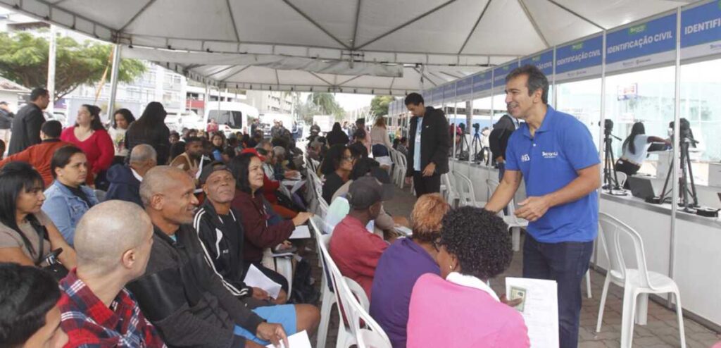Detran Presente: Serviços Gratuitamente Disponíveis em Cabo Frio nesta Sexta-feira Imagem do artigo