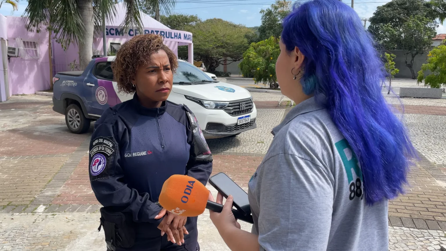 Lei Maria da Penha: 19 anos de luta contra a violência de gênero e resistência Imagem do artigo