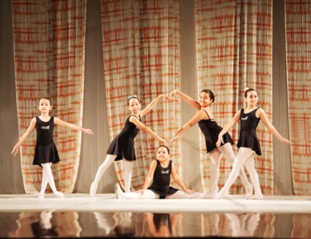 Escola de Novos Talentos em Cabo Frio: Inscrições Abertas para Oficinas Gratuitas Imagem do artigo