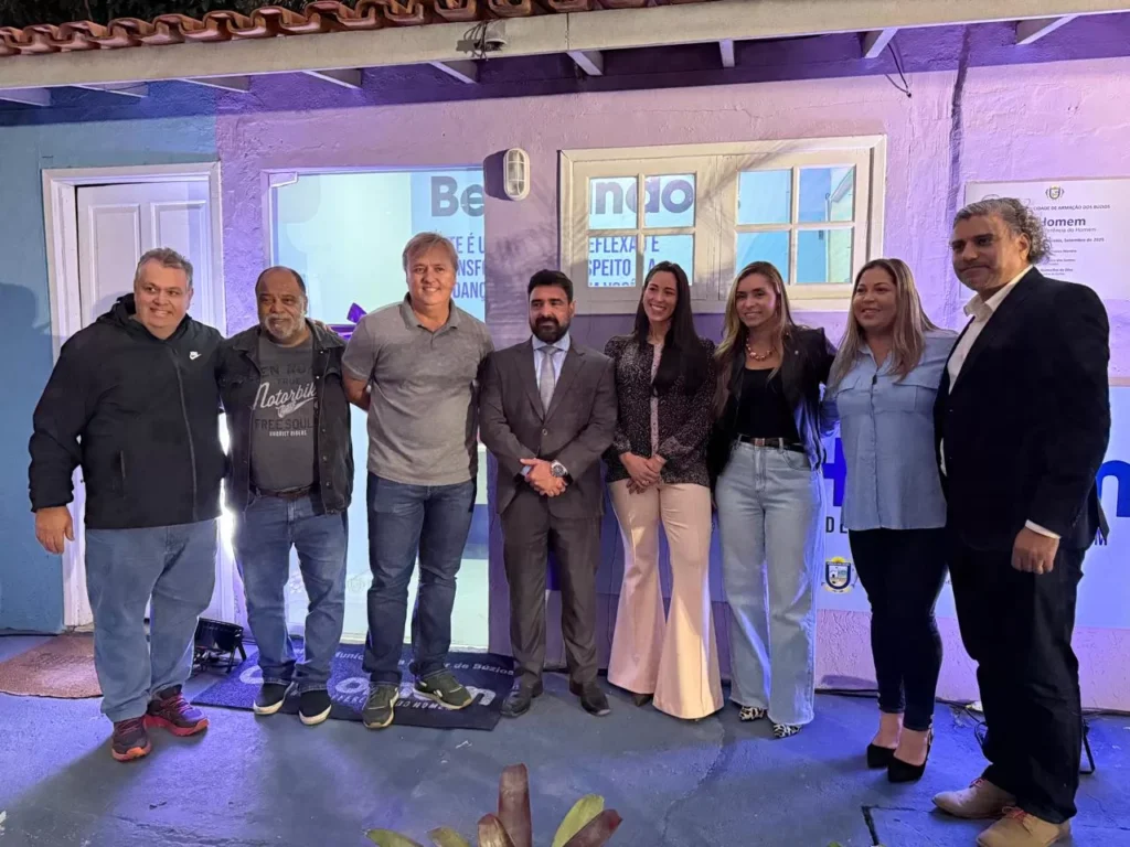 Bastidores da Política na Região dos Lagos: Novos Avanços em Búzios e Araruama Imagem do artigo