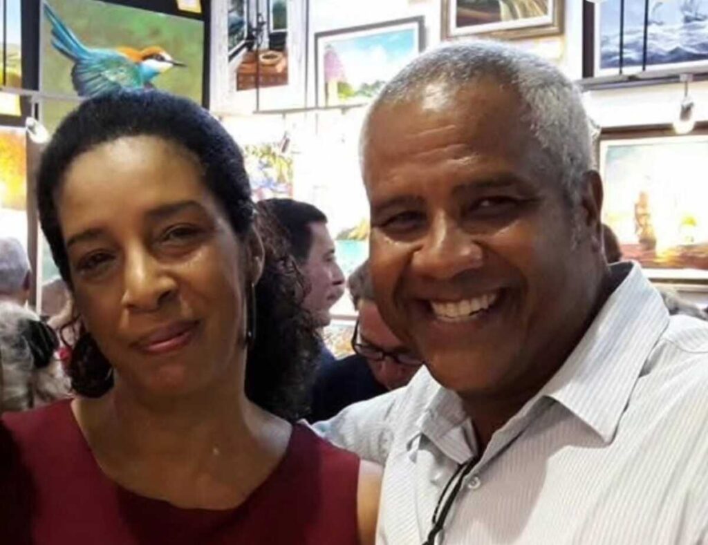 Tragédia em Cabo Frio: Morre Helena Guimarães, Ex-Diretora do Charitas, aos 30 Anos de Contribuições Culturais Imagem do artigo