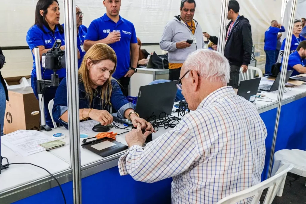 Detran Presente: Serviços Sem Agendamento em Búzios Nesta Sexta-feira Imagem do artigo