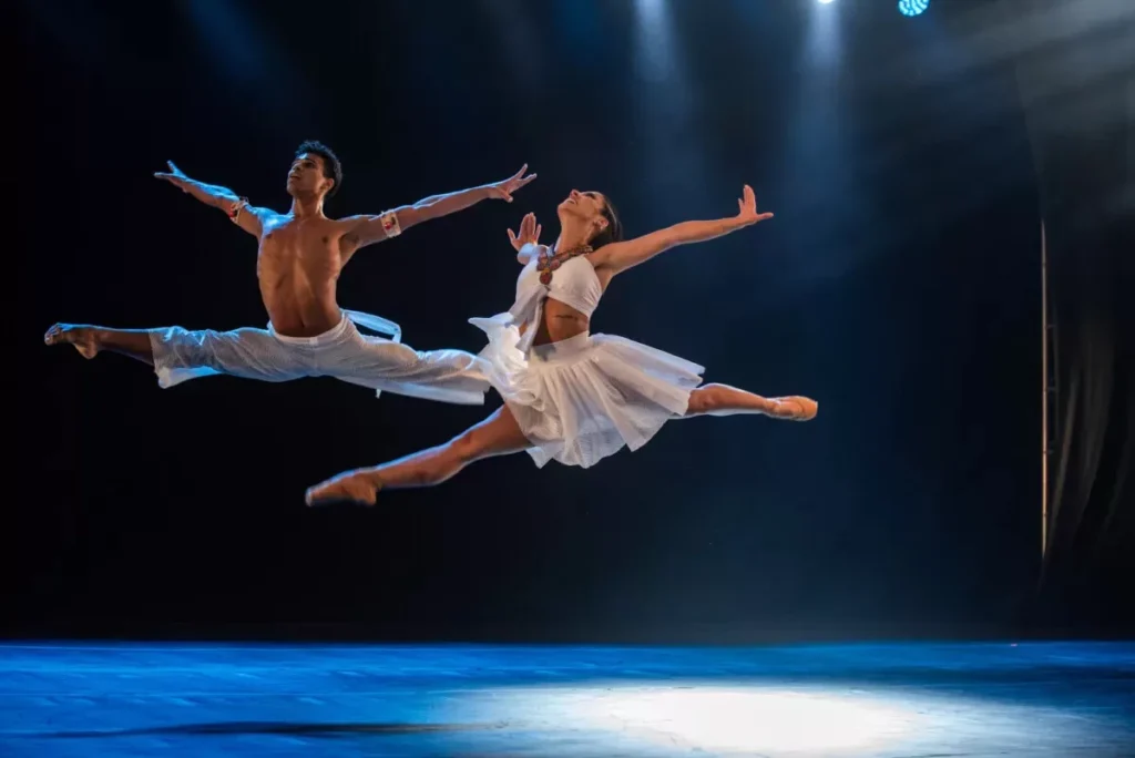 19° Festival Internacional de Dança de Cabo Frio: Talentos de Todo o Mundo se Reúnem Imagem do artigo