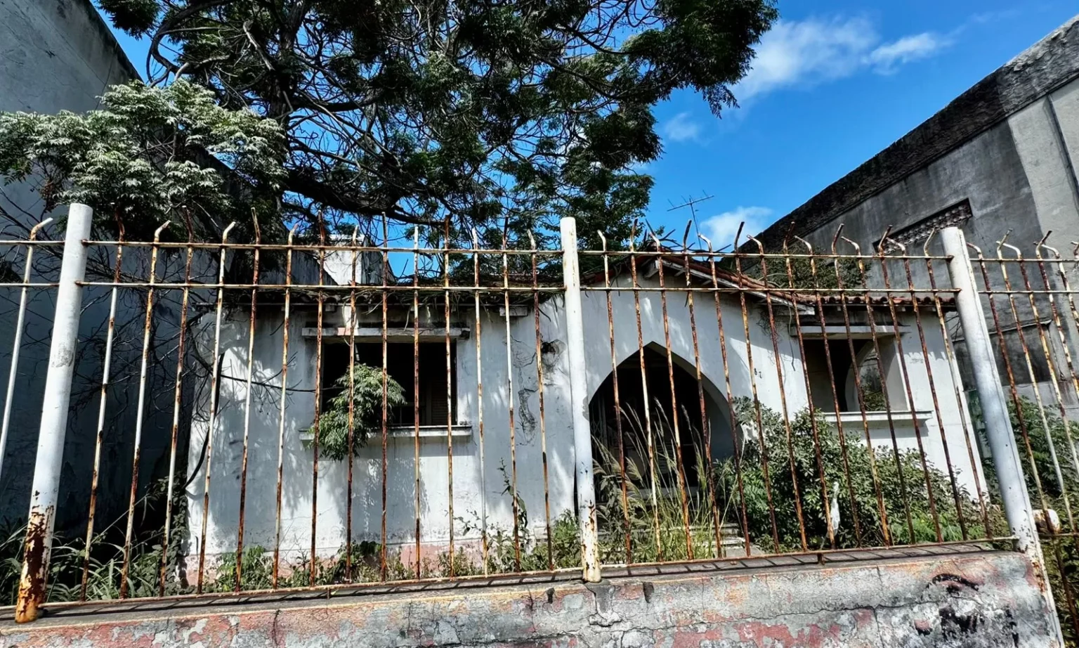 Demolição da Casa de Edilson Duarte em Cabo Frio: Um Debate Acirrado Imagem do artigo