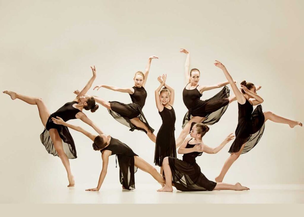 Tamoios Sedia a Primeira Mostra Regional de Dança em Outubro Imagem do artigo