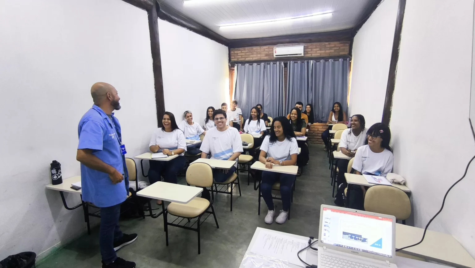 Inscrições para Cursos Gratuitos em São Pedro da Aldeia: Últimas Oportunidades! Imagem do artigo