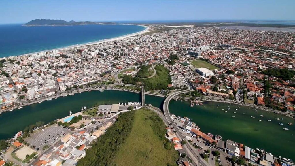 Cabo Frio Enfrenta a Pior Situação Fiscal da Região dos Lagos, Afirmam Estudo da Firjan Imagem do artigo