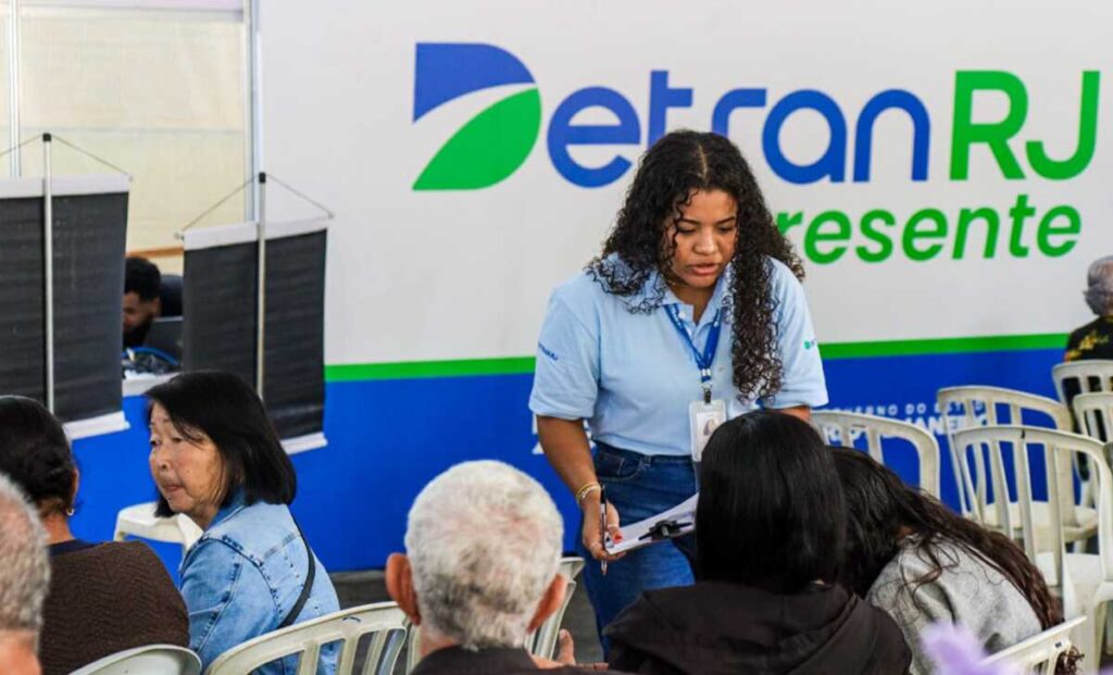 Detran Presente Oferece Serviços Essenciais em Búzios nesta Sexta-Feira Imagem do artigo