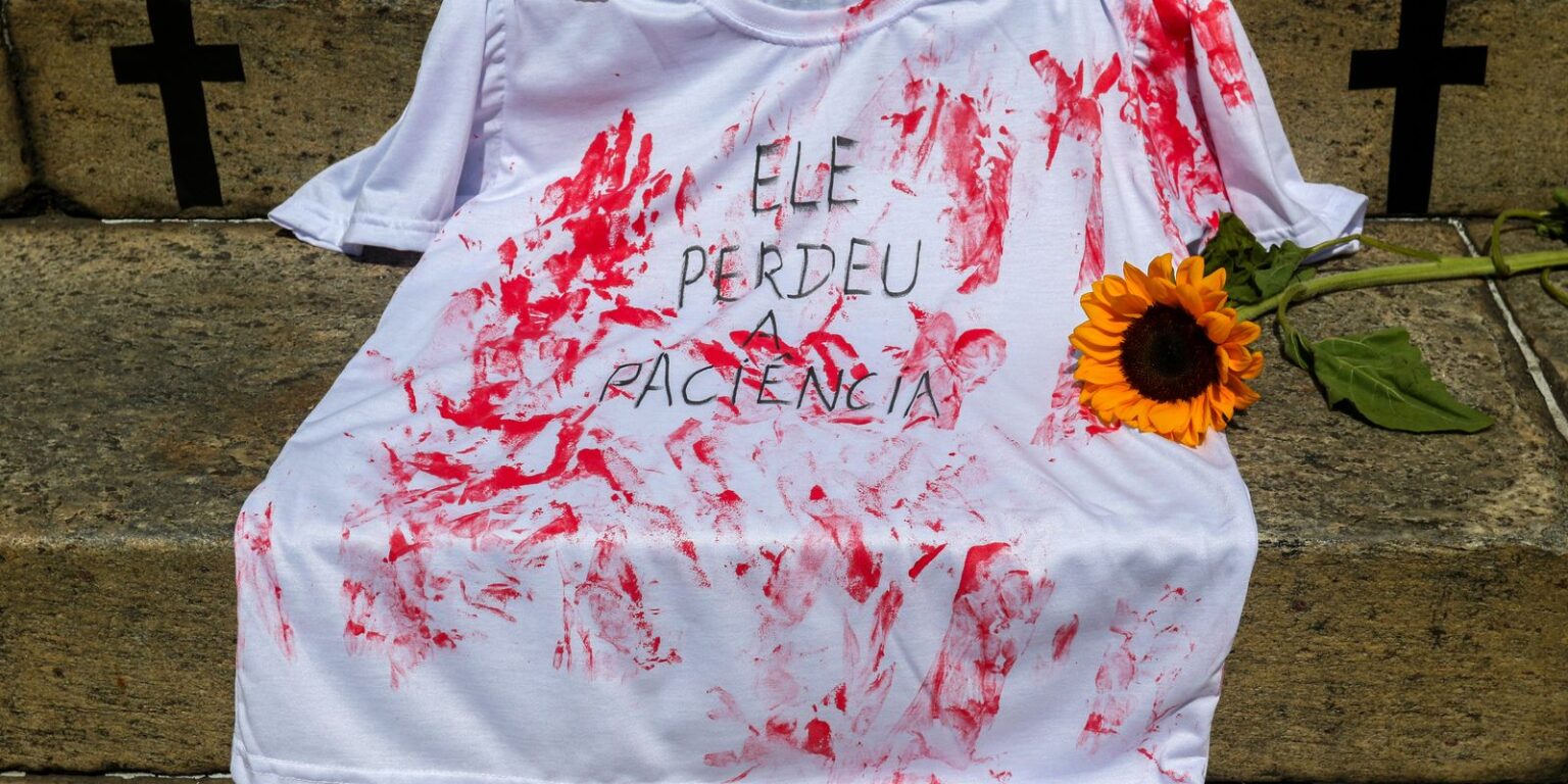 Pensão Especial para Filhos de Vítimas de Feminicídio: Um Novo Direito Imagem do artigo