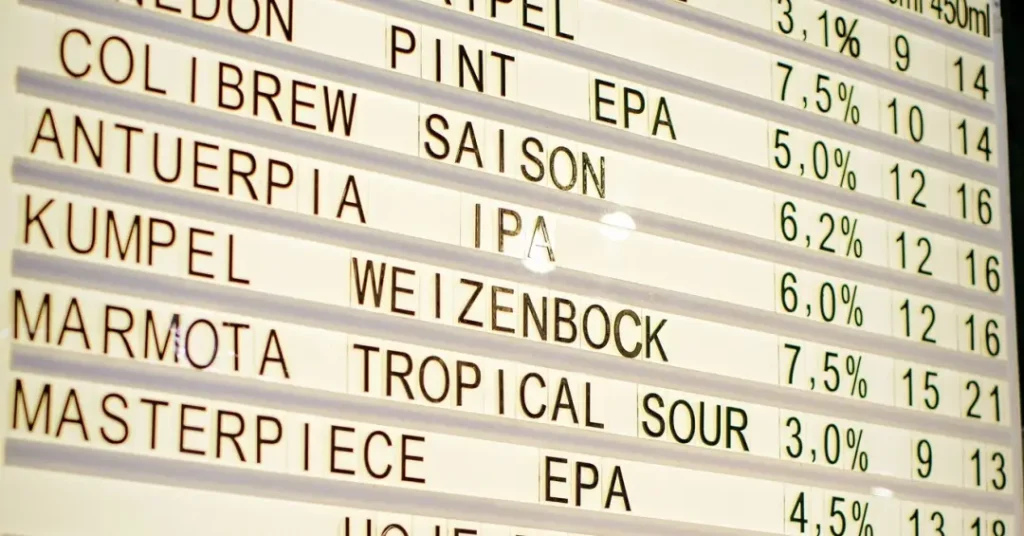 6 Cervejarias Artesanais Imperdíveis pelo Brasil para Sua Próxima Viagem