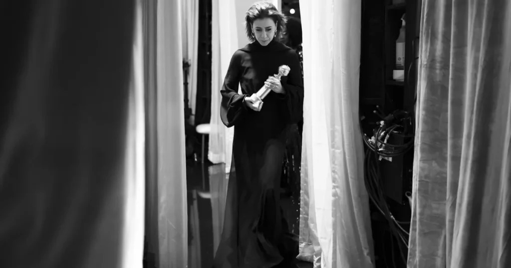 8 Imagens que Definiram o Entretenimento Brasileiro em 2025