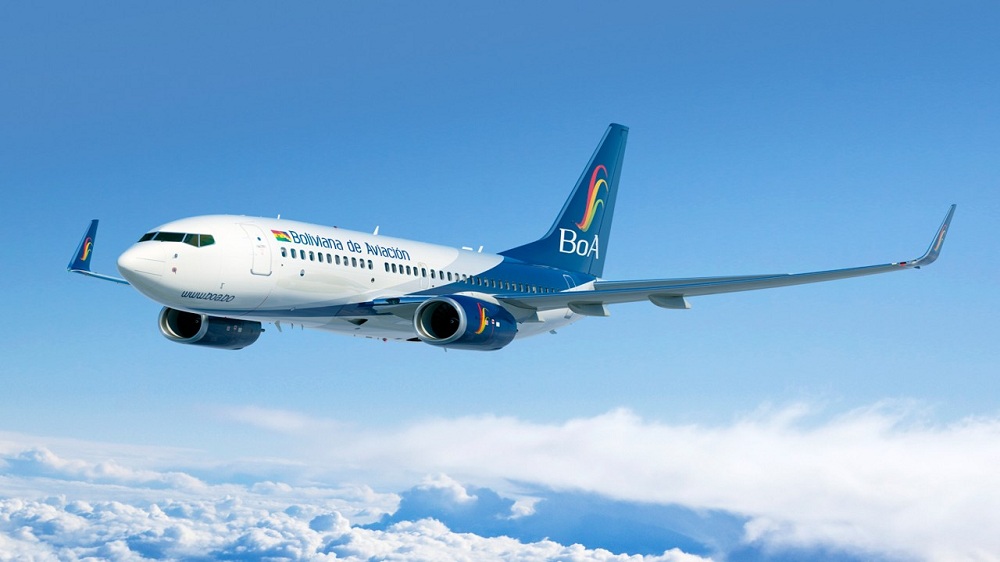 Nova Rota Aérea Liga Rio de Janeiro à Bolívia: Oportunidades para o Turismo Imagem do artigo