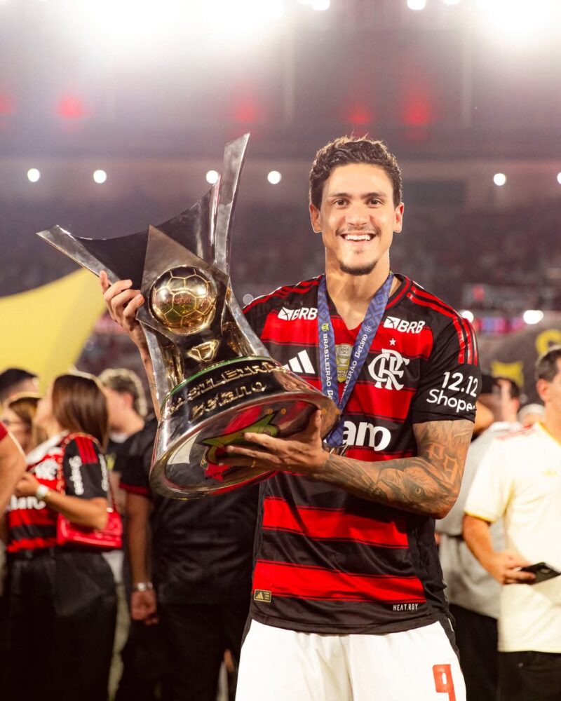 Flamengo Conquista Títulos e Vence Cazé TV em Audiência: Uma Nova Era no Streaming Esportivo Imagem do artigo