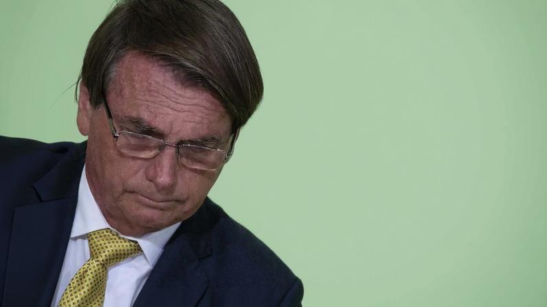 Michelle Bolsonaro Se Afasta do PL Mulher por Motivos de Saúde Imagem do artigo