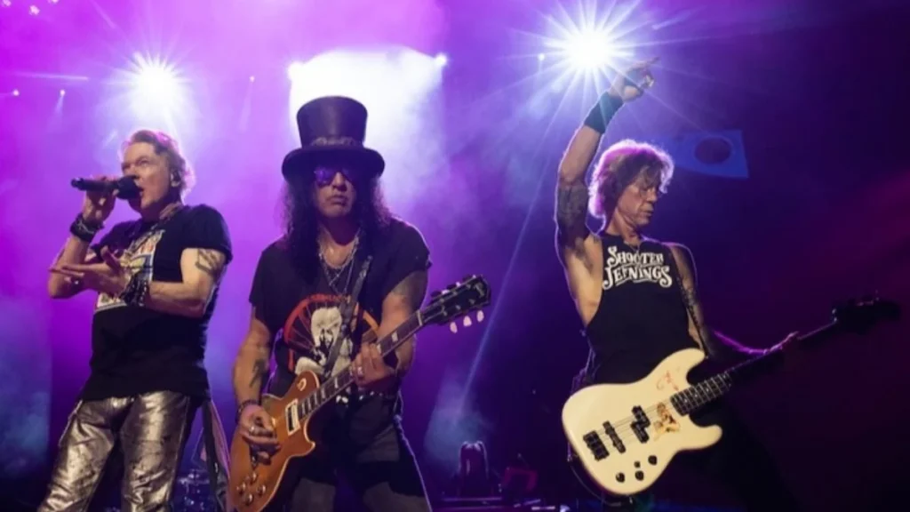 Agenda Imperdível: Shows Internacionais no Brasil em 2026