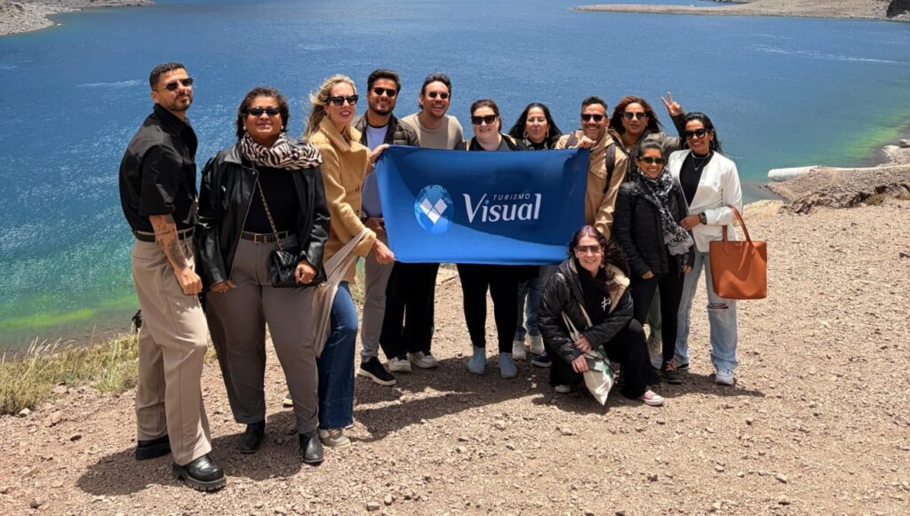 Visual Turismo: Capacitação e Parcerias Fortalecidas em Famtours Internacionais Imagem do artigo