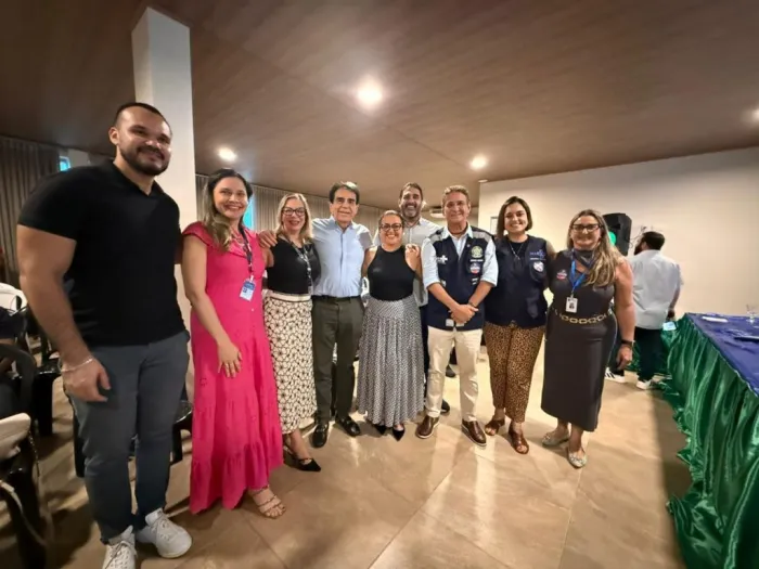 Ampliação de Cirurgias em Manacapuru e Itacoatiara: SES-AM e Ministério da Saúde Lançam Programa Especializado Ampliação de Cirurgias em Manacapuru e Itacoatiara: SES-AM e Ministério da Saúde Lançam Programa Esp