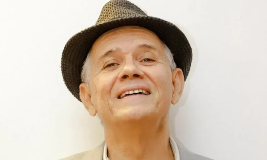 Antonio Nóbrega Lança Livro para Revelar a Riqueza da Cultura Brasileira