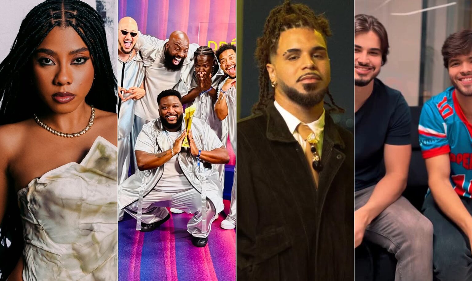 Apostas Musicais para 2026: 13 Nomes que Prometem Bombar nas Paradas