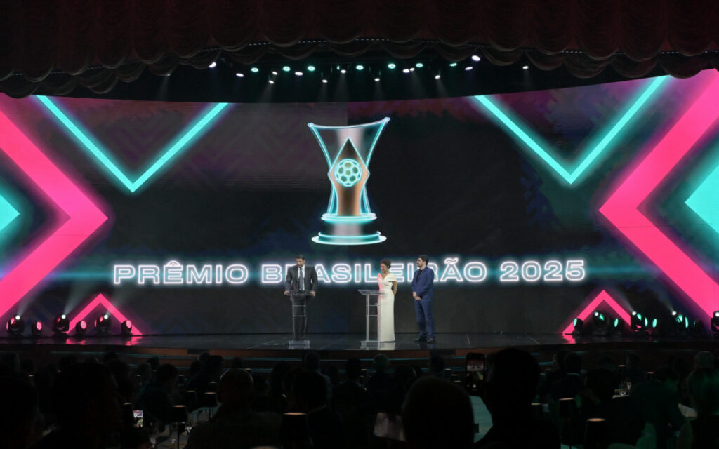 Flamengo e Cruzeiro Dominam a Seleção do Brasileirão 2025; Confira os Destaques Imagem do artigo