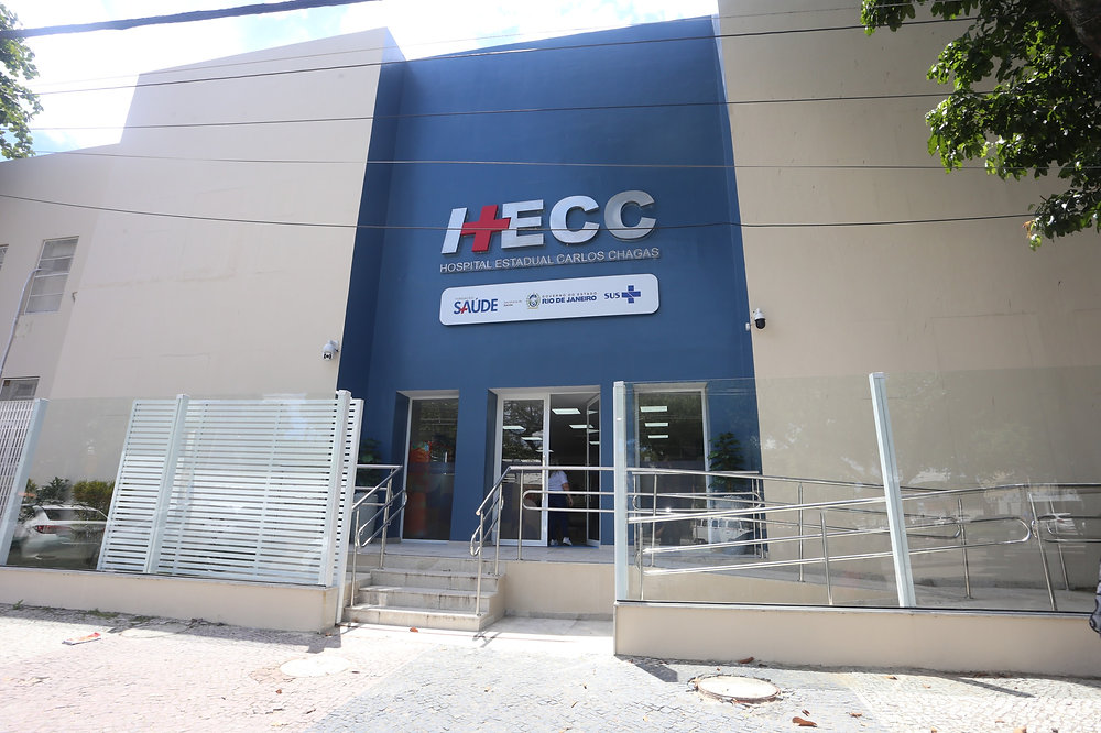 Funcionamento das Unidades de Saúde no Ponto Facultativo de Quarta-Feira (17) Imagem do artigo