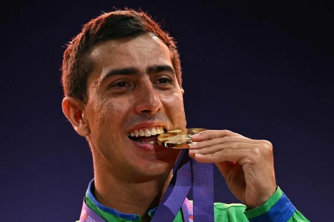 Brasil Brilha em 2025: Conquistas e Momentos Marcantes no Esporte