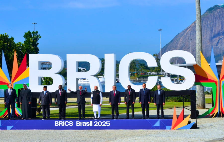 Brasil na Vanguarda da Revolução Quântica: BRICS Agendam Inovação para 2026
