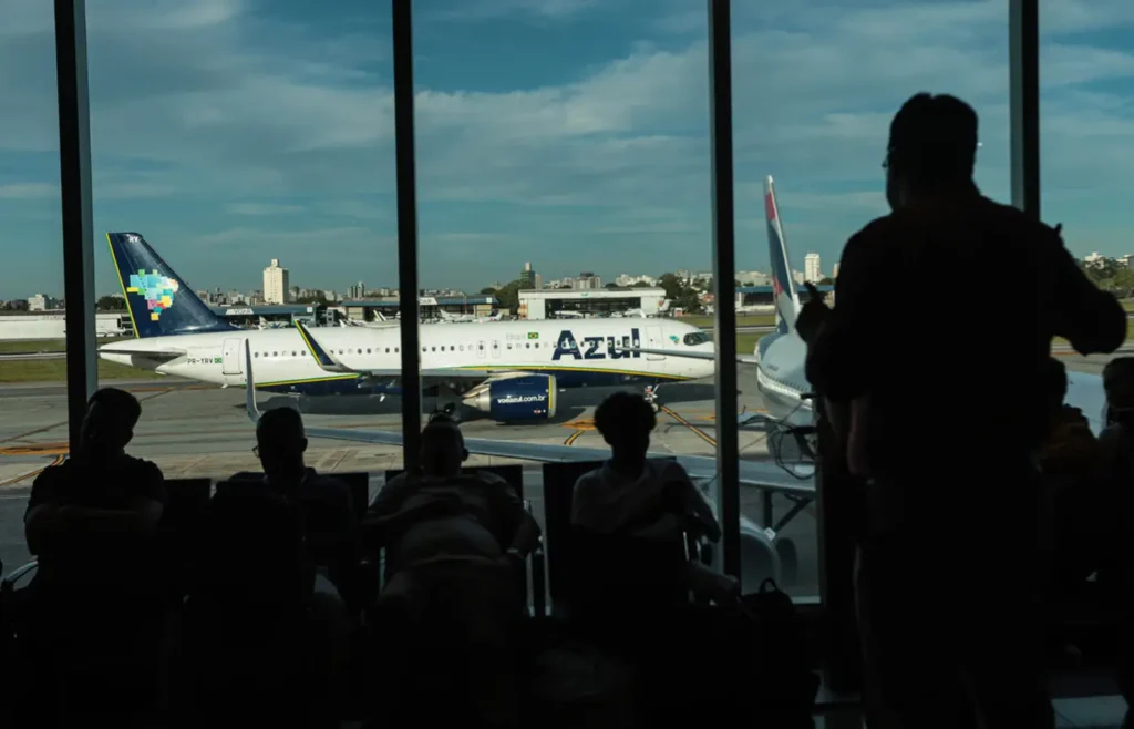 Brasil Registra Recorde: Mais de 9 Milhões de Turistas e Movimentação de US$ 7 Bilhões