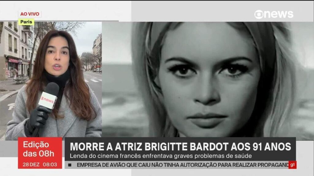 Brigitte Bardot e seu Impacto em Búzios: O Marco do Turismo Mundial Brigitte Bardot e seu Impacto em Búzios: O Marco do Turismo Mundial