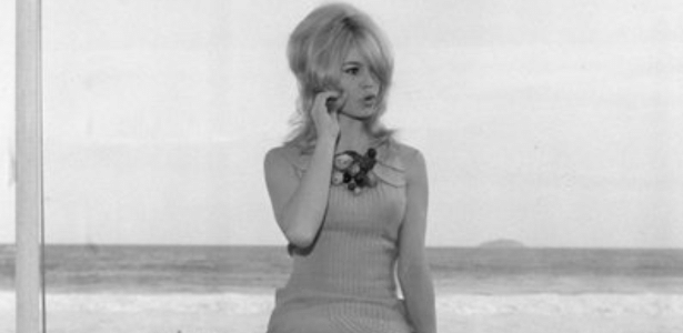 Brigitte Bardot Transformou Búzios em Polo Turístico em 1964 Brigitte Bardot Transformou Búzios em Polo Turístico em 1964