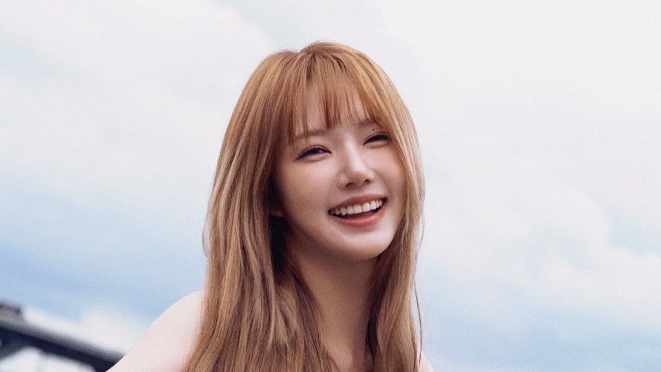 Yerin, Ex-GFriend, Anuncia Três Shows no Brasil em 2026; Descubra Todos os Detalhes Imagem do artigo