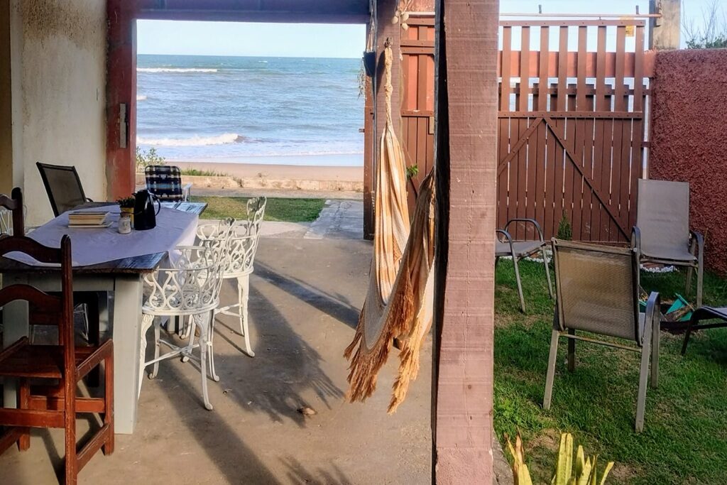 Casa Thelema: Um Novo Marco Cultural em Praia Grande