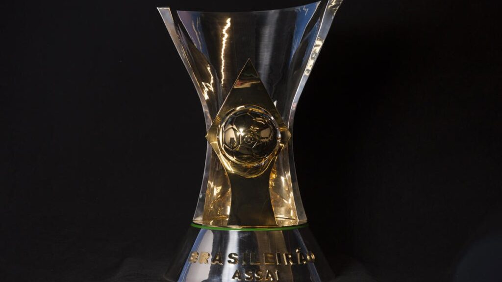 Prêmio Brasileirão 2025: Acompanhe ao Vivo a Cerimônia de Premiação dos Melhores do Campeonato Imagem do artigo