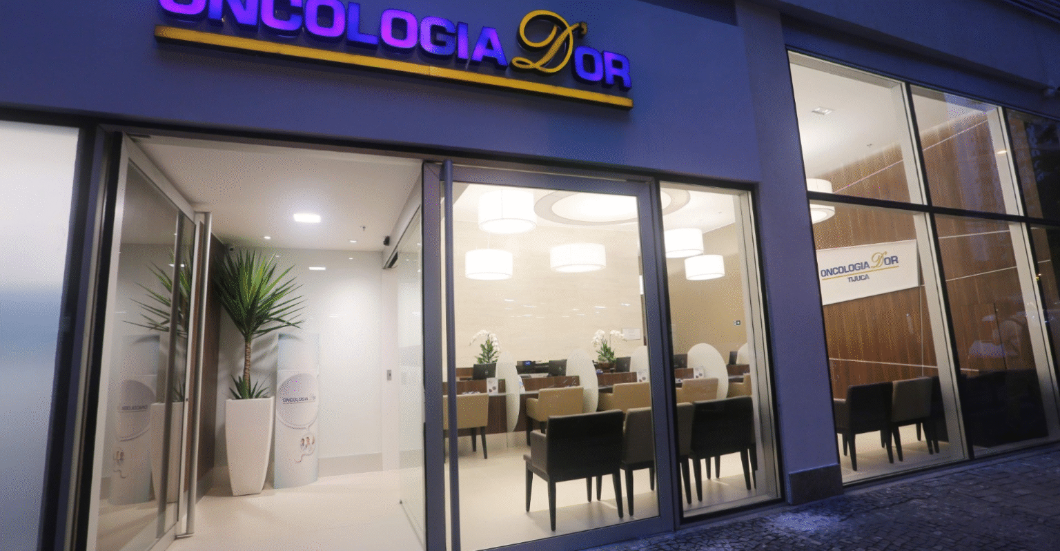 Oncologia D’Or Recebe Certificação JCI no Rio de Janeiro e Recife: Um Reconhecimento à Excelência Imagem do artigo