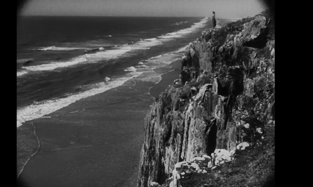 CINEMA: Vento Norte, o Primeiro Longa-Metragem Gaúcho com Som, Brilha no Festival Internacional de R