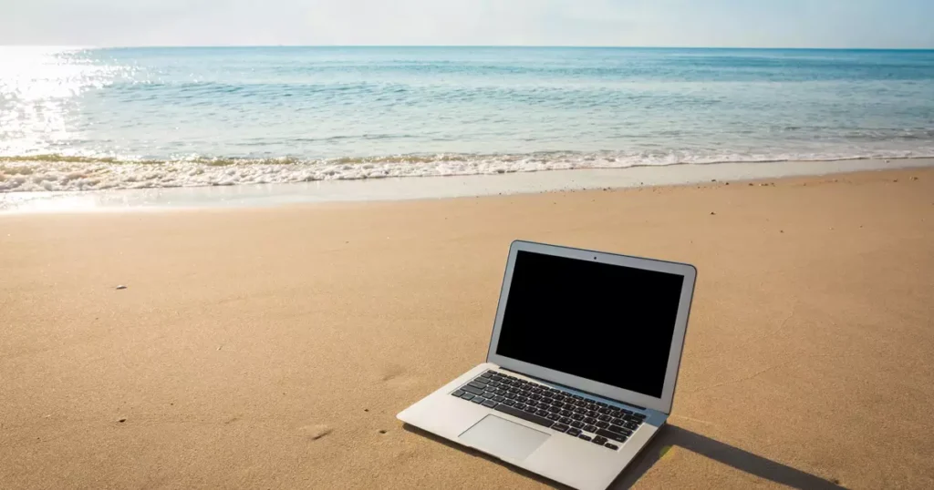 Como o Home Office Impulsiona o Crescimento do Aluguel de Temporada no Brasil