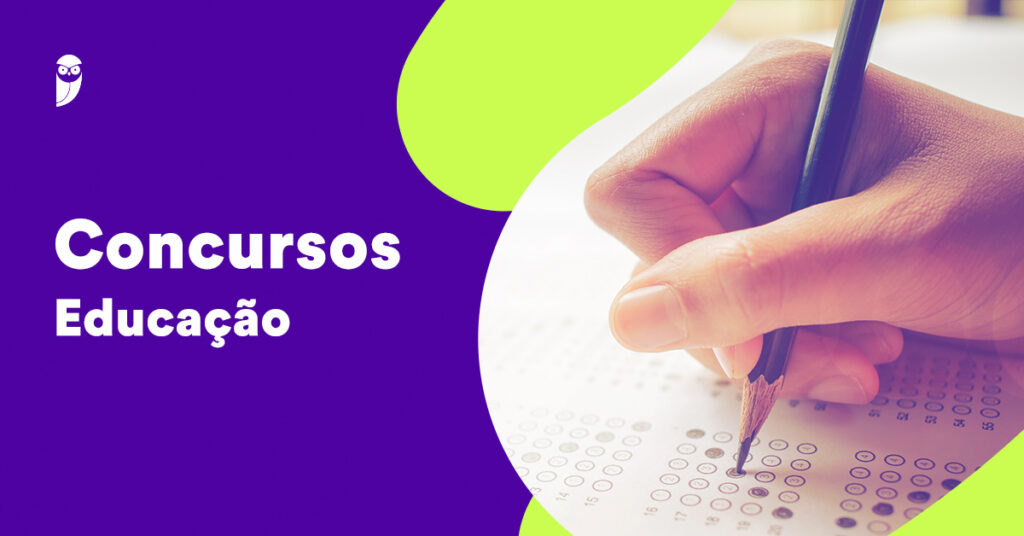 Concurso em Feira de Santana (BA) na Educação: edital divulgado com 1.000 vagas!