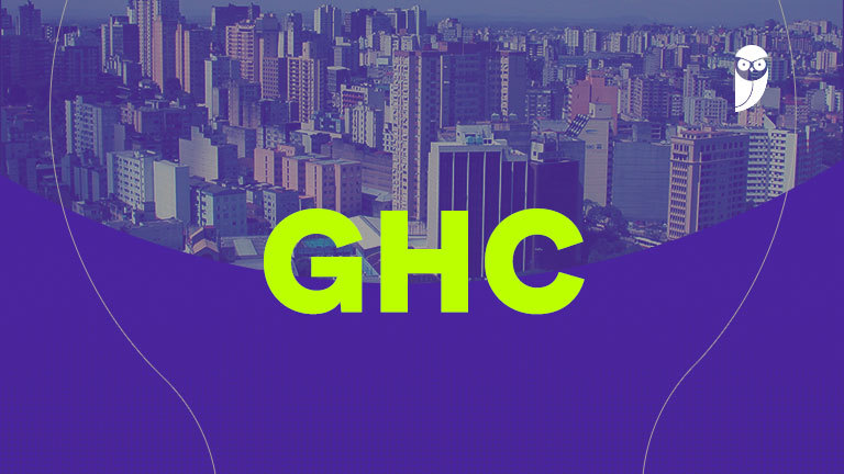 Concurso GHC 2025: Instituto Consulpam Como Banca Organizadora e Vagas em Diversas Áreas