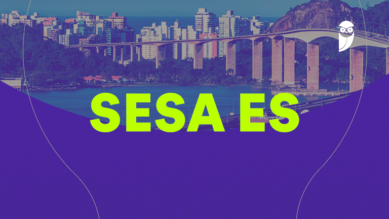 Concurso SESA ES: Comissão Formada e Edital Previsto na LOA 2026 Concurso SESA ES: Comissão Formada e Edital Previsto na LOA 2026