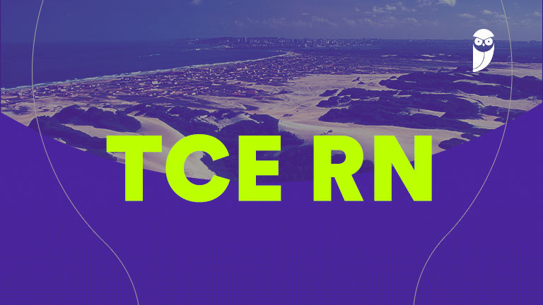 Concurso TCE RN: 244 Vagas Oferecidas com Salários Até R$ 15 Mil Concurso TCE RN: 244 Vagas Oferecidas com Salários Até R$ 15 Mil