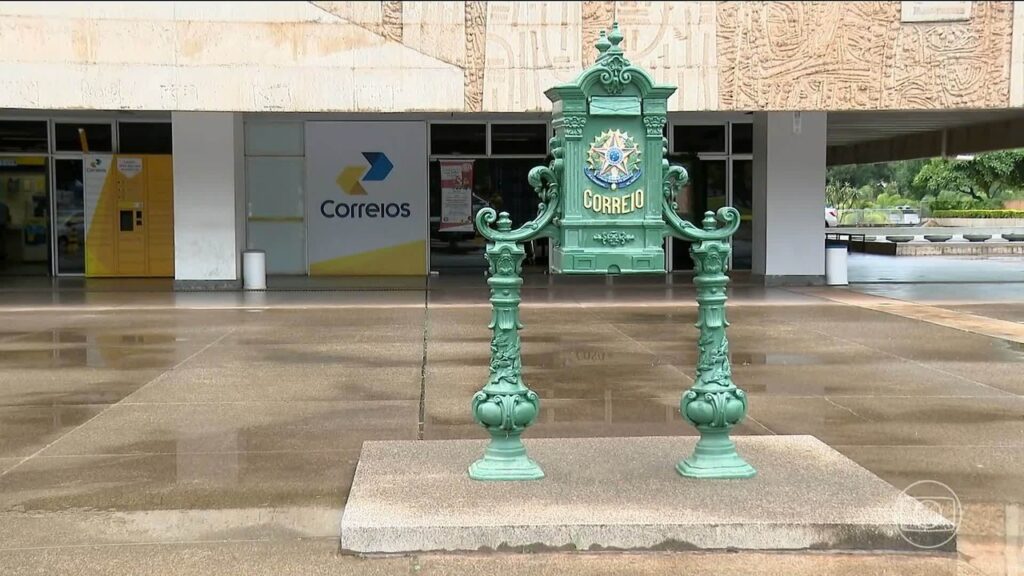 Correios: Expectativa de Queda nas Receitas e Aumento nas Despesas até 2026